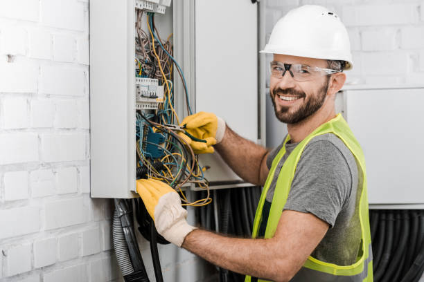 Best Electrical Troubleshooting Services  in Glencoe, IL