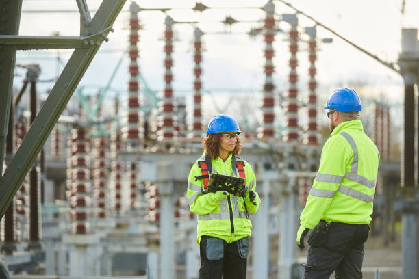 Best Affordable Electrician  in Glencoe, IL