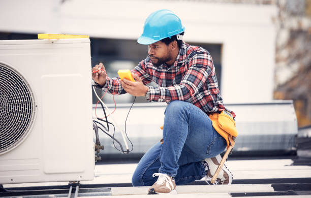 Best Commercial Electrician Services  in Glencoe, IL