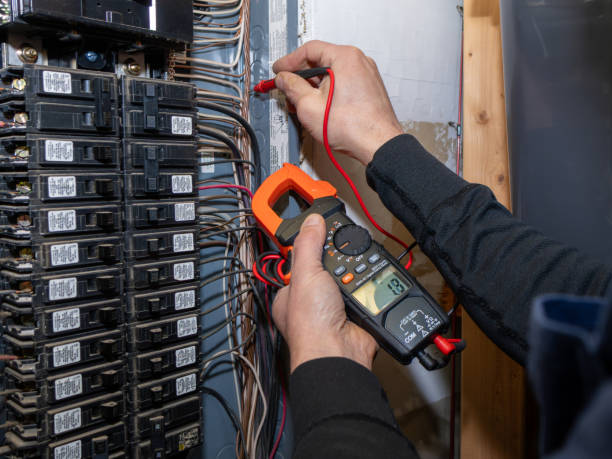 Best Local Electrician Companies  in Glencoe, IL